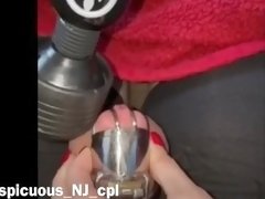 Chastity Cuckold Torment