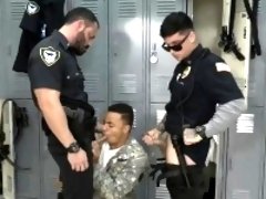 Gay cops men wrestling videos Stolen Valor