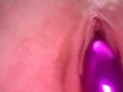 Tight lil wet pussy toy play pov faceless masterbation with kasey kreams