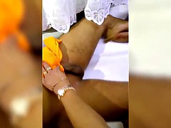 Brazilian wax - Techniques for good hair removal