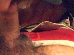 Sucking Verbal Daddy That Uses My Faggot Mouth