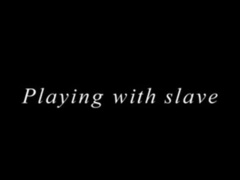 Playing With slave