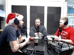 WWLTW - Episode 37: A Very Merry Christmas Special