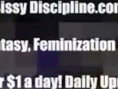 Sissy Femdom Fetish And Bisexual Fantasy Porn