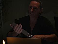 Britney Dutch Sucks Big Cock and Rides for Peeping Stud