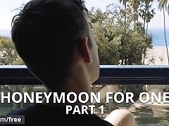 Jacob Peterson and Jordan Levine - Honeymoon For
