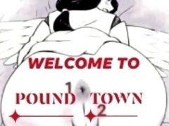 Welcome To Pound Town