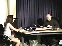 young girl seduce and fuck her old music teacher