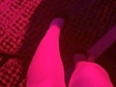 My Ballet Flats and Nude Stockings at the 2019 Voyeur Awards