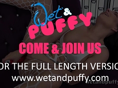 Wetandpuffy - Lustful Lucia - Sex Toys