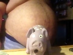 pig squish clip