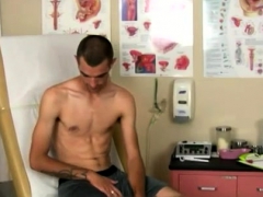 Download boy medical gay porn video Dr. Geo called in his